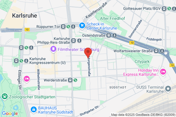 Archiwerkstatt