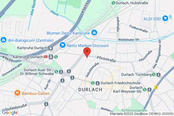 Aufzugsberatung Hesse GmbH