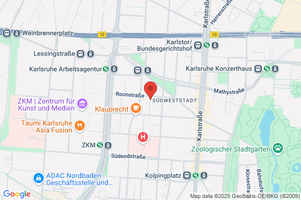 Baréz und Schuster GmbH