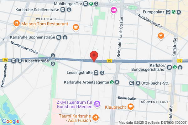 Baukonzept Fidelitas GmbH