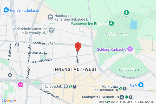Ferienwohnung am Schloss Bohning