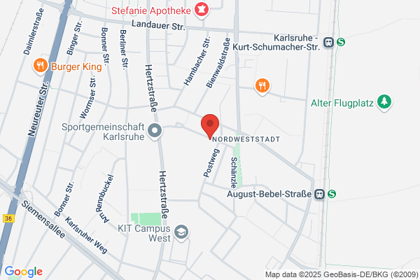 metzger-renner-motz architekten +ingenieure GmbH