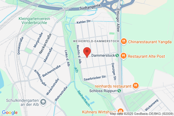 A + i Architekten + Ingenieure Inh. I. Ukas-Post