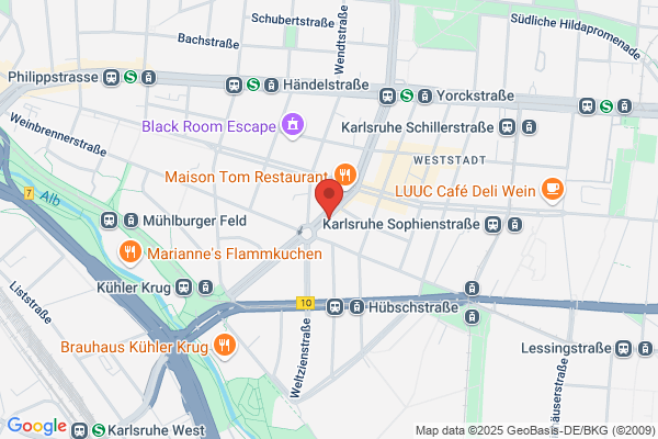 Architekten Gaiser und Partner