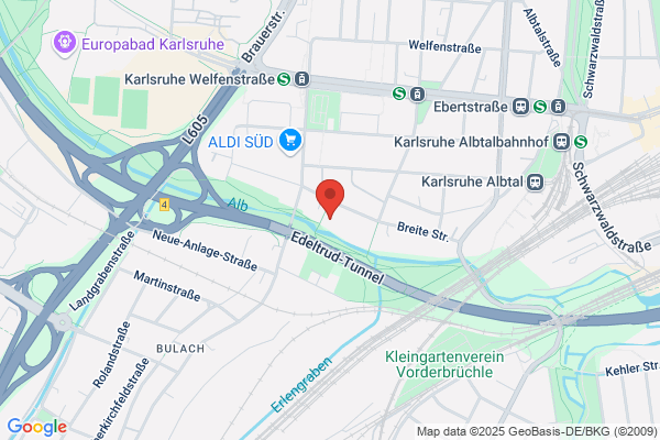 Architekturbüro Christa Benner