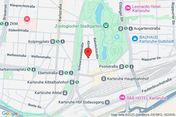 Architekturbüro PLAN COMPANY Inh. M. Sentürk