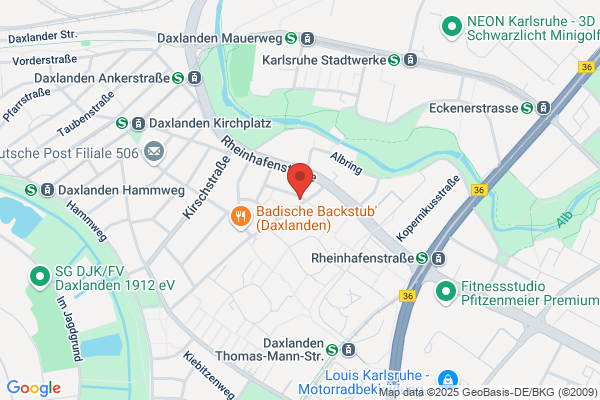 Architekturbüro und