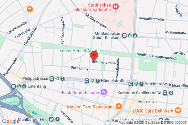 FKP Architekten