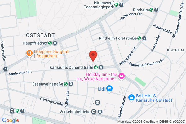 Frömchen, Goslar & Partner