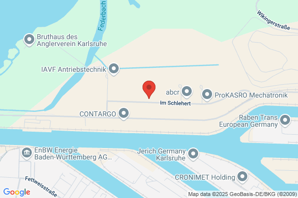 Gervé, Freier Architekt
