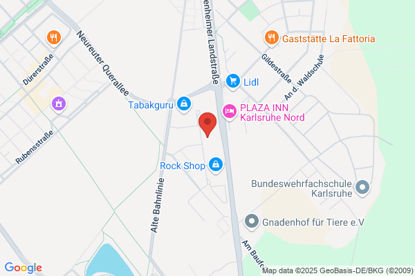 Graphisoft Südwest GmbH