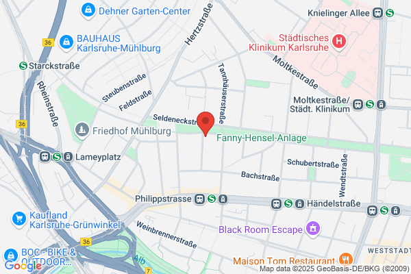 Grünenwald + Heyl Architekten