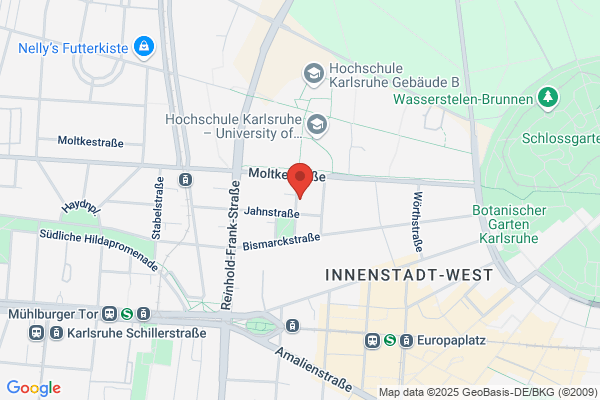 Ingenieur- & Consultingbüro IM