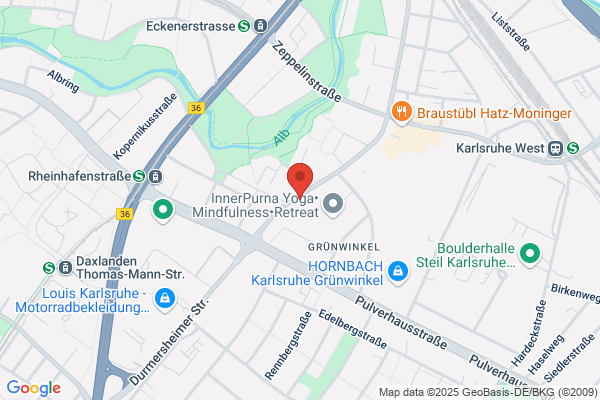 Rombach & Partner Büro für Planungsleistungen