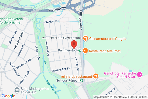 Rossmann und Partner