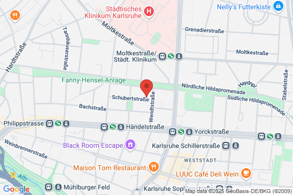 Werkgemeinschaft Karlsruhe Freie Architekten BDA
