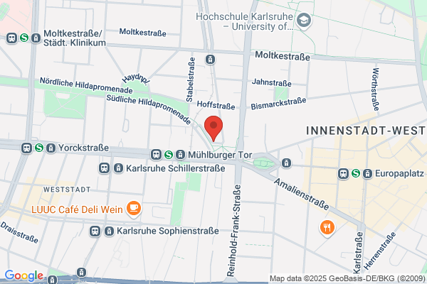 Optima - Klinik Dr. med. Holzschuh