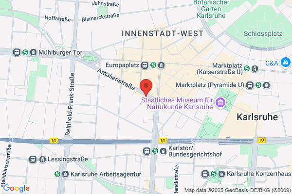 Praxis Sabine Bröcker, Fachärztin für Kinder- und Jugendpsychiatrie und -psychotherapie