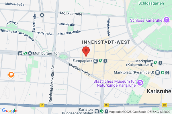 PhysioDream Karlsruhe