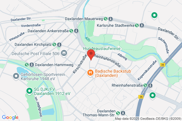 Hausarztpraxis-am-Albgrün