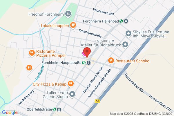 Dr. Hoffmanns-Gesundheitsberatung GmbH