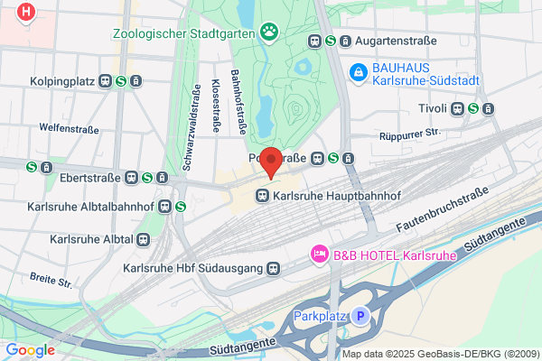 15minutentest.de - Testzentrum