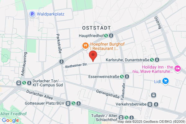Reasonance GmbH