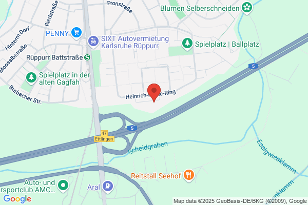 Rodenberg Aufzugskonzepte GmbH
