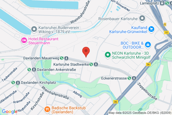 SWK-NOVATEC GmbH