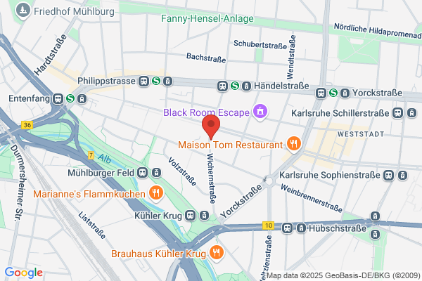 Autopark Karlsruhe