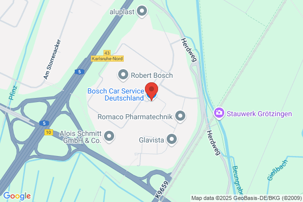 Bosch Car Service Deutschland