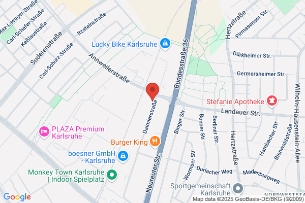 e.weisenburger Autolackierung & mehr