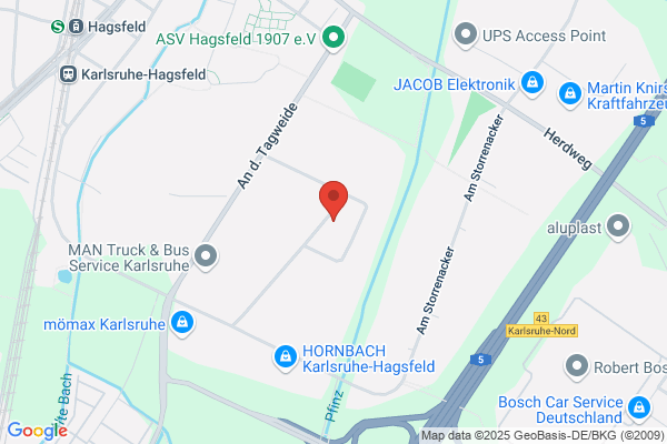 Auto-Scheiben-Service Kiefer GmbH