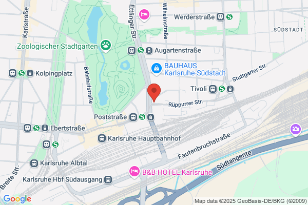 City-Autoglas-Handels-GmbH