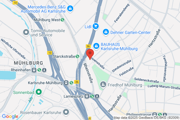 Autohaus Ritter GmbH