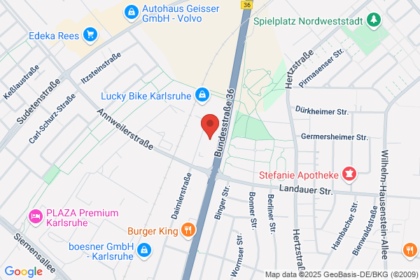 Autohaus Streit GmbH
