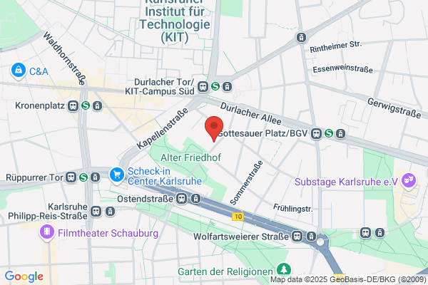 Auto Skoda Eberhardt-Gramling