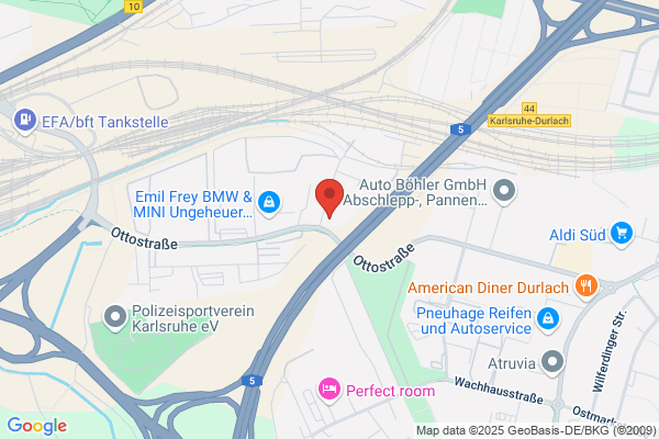 SIZ Autohandel GmbH