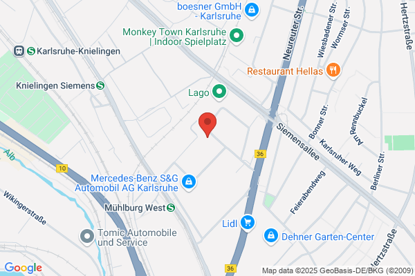 Vetter GmbH