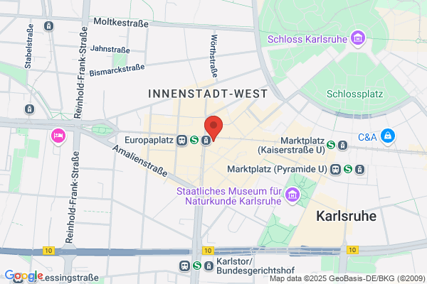 Saturn GmbH