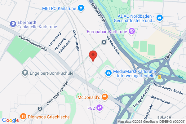 ASKA Prozessautomatisierung GmbH