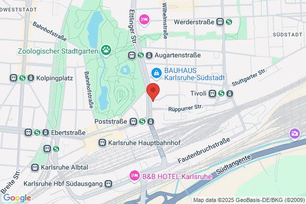 EVT Eye Vision Technology GmbH