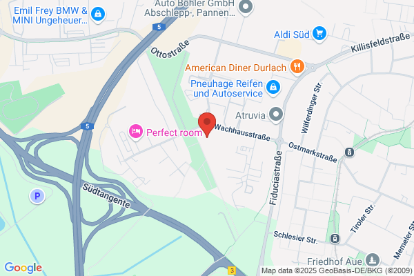 OSD-Schenck Automatisierungstechnik GmbH