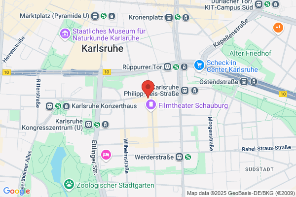 Karl-Heinz Käfer Cafe