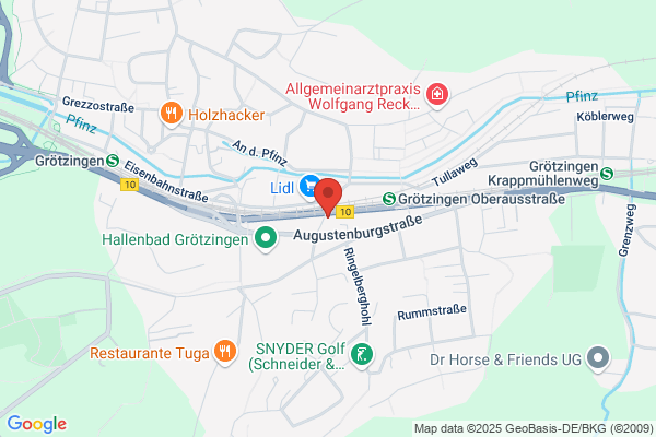Autohaus Katz KG - Partnerbetrieb von EUROMASTER