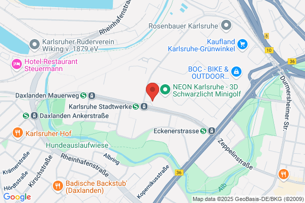 Pneu-Matthy GmbH & Co. KG