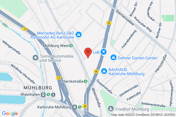 Auto Spa Karlsruhe