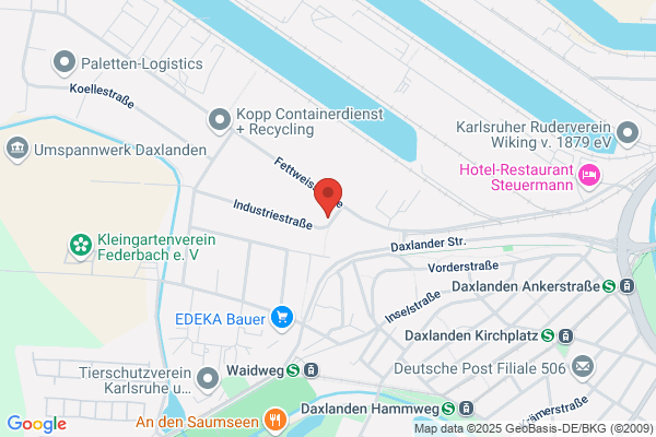 Brendelberger und Wacker GdbR