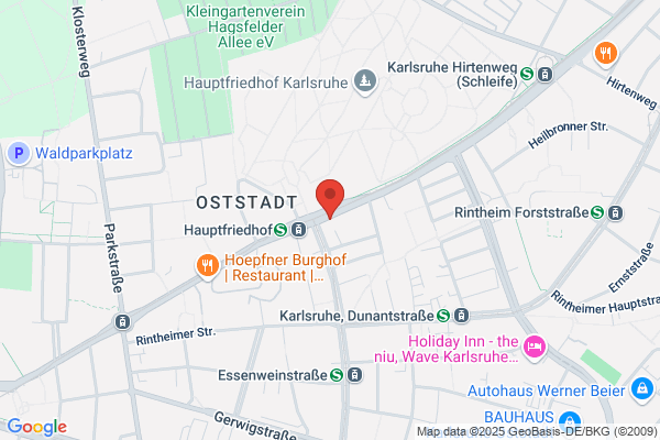 Autofairmietung