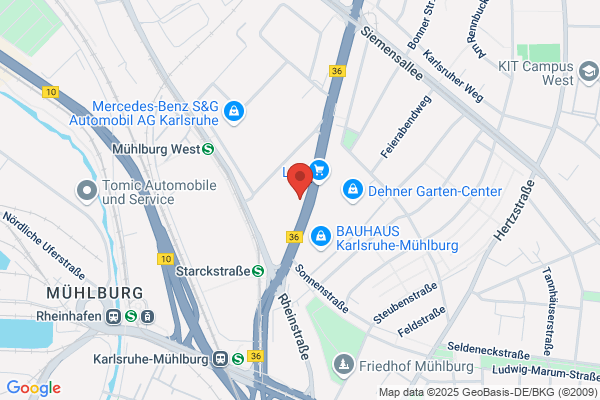 Avis Budget Autovermietung